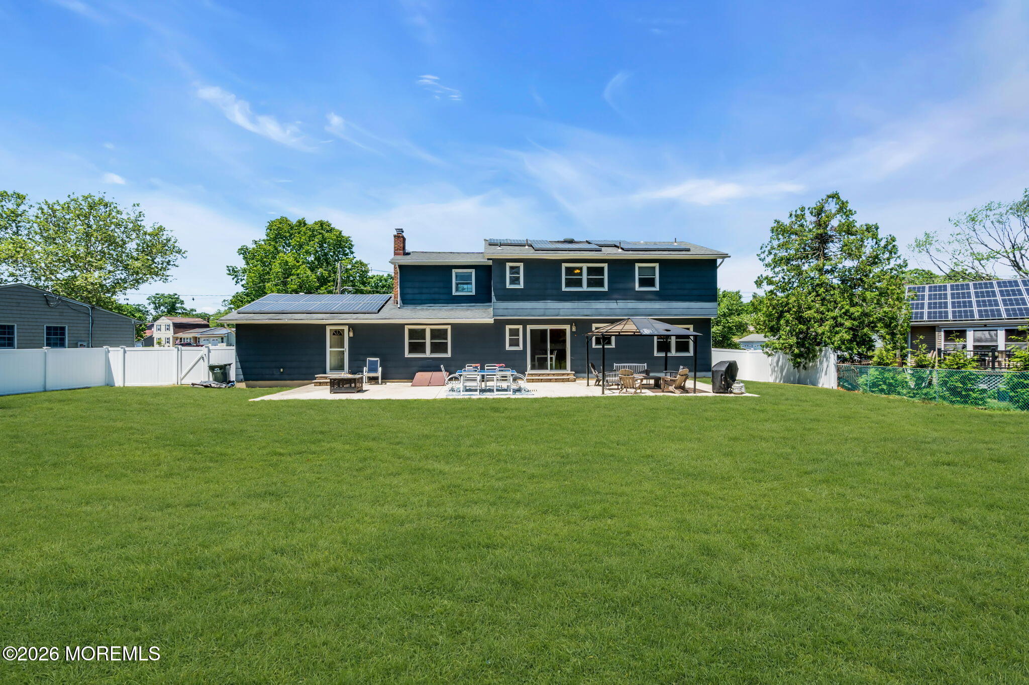 3 Beacon Drive Howell NJ 07731