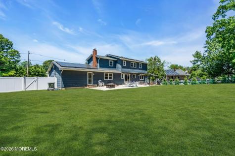 3 Beacon Drive Howell NJ 07731