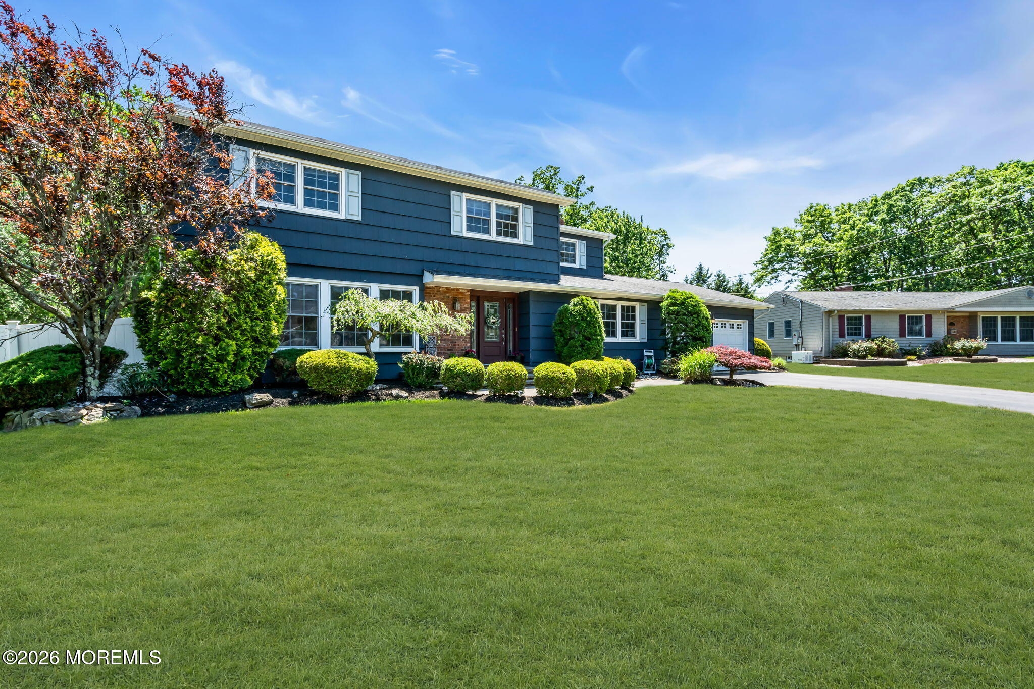 3 Beacon Drive Howell NJ 07731