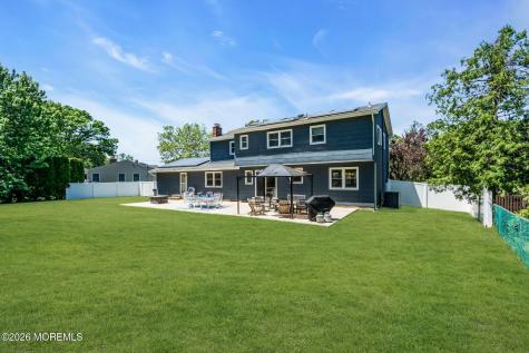 3 Beacon Drive Howell NJ 07731