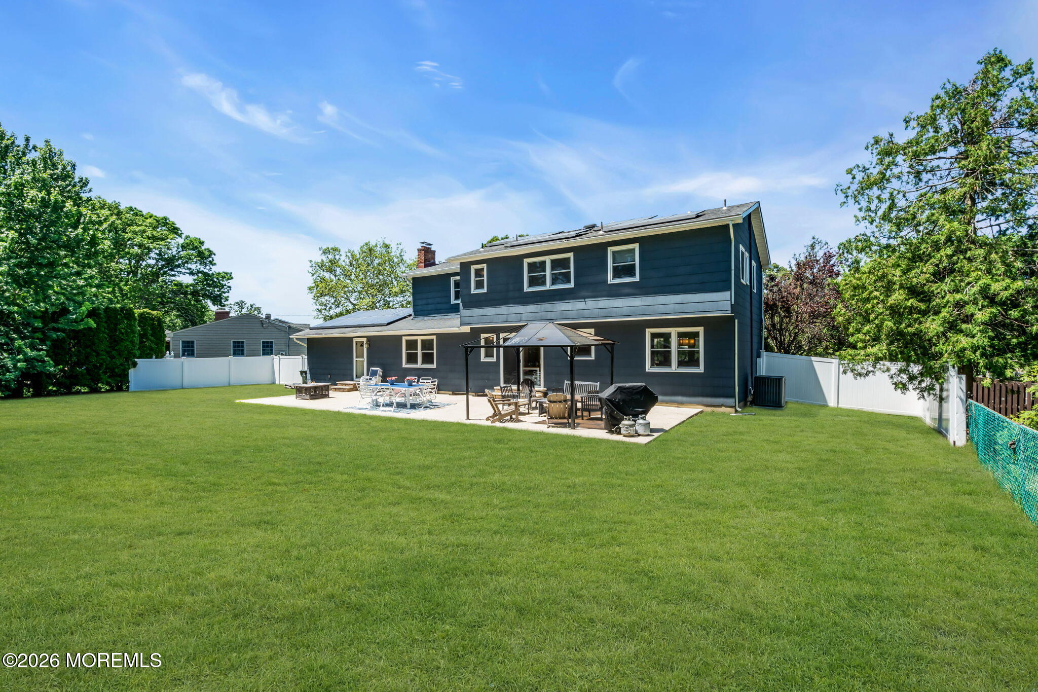 3 Beacon Drive Howell NJ 07731