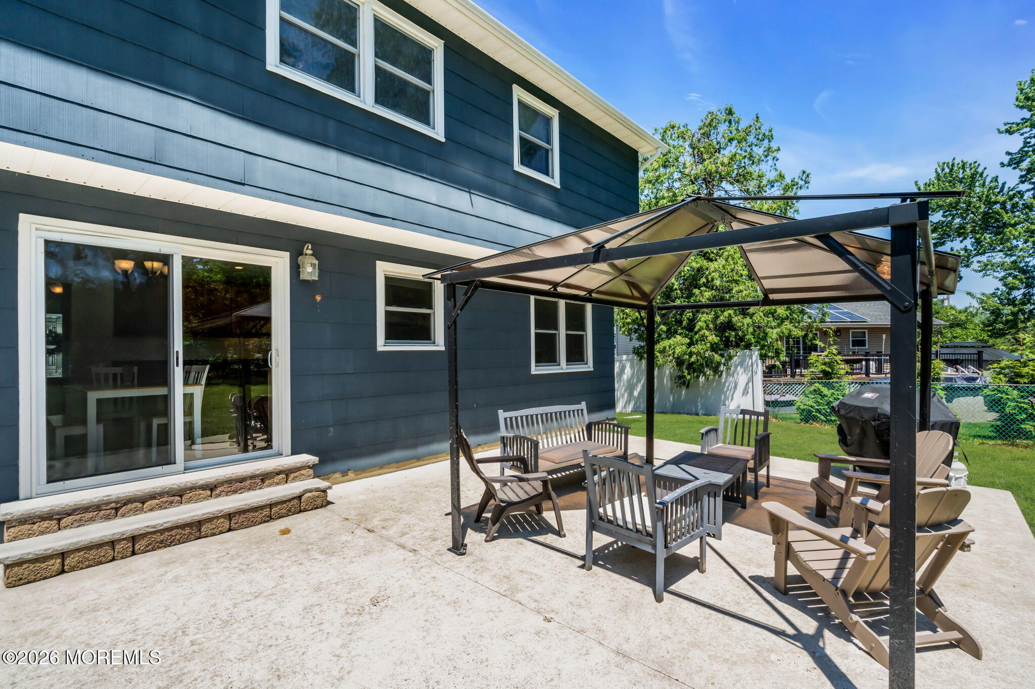 3 Beacon Drive Howell NJ 07731