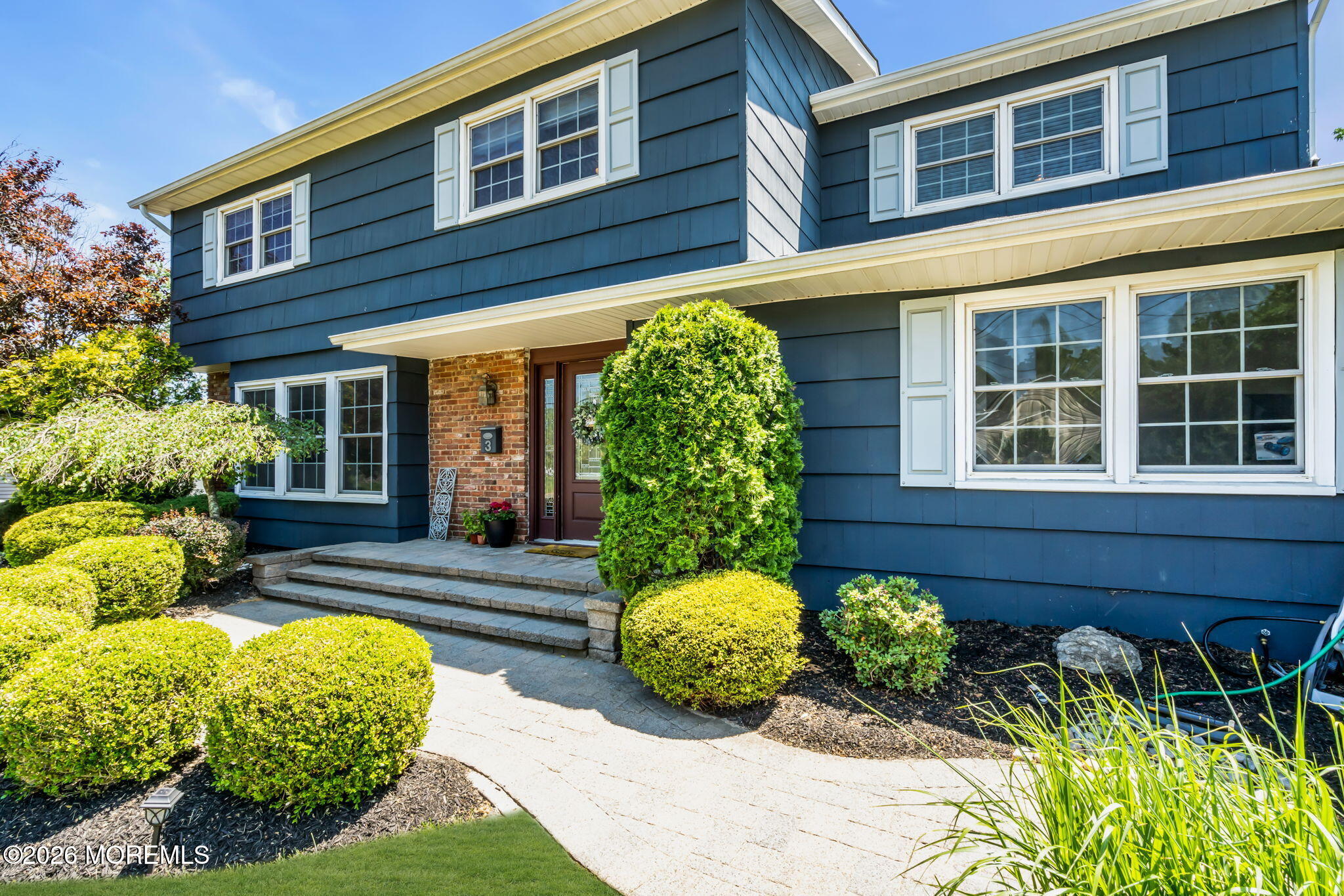 3 Beacon Drive Howell NJ 07731