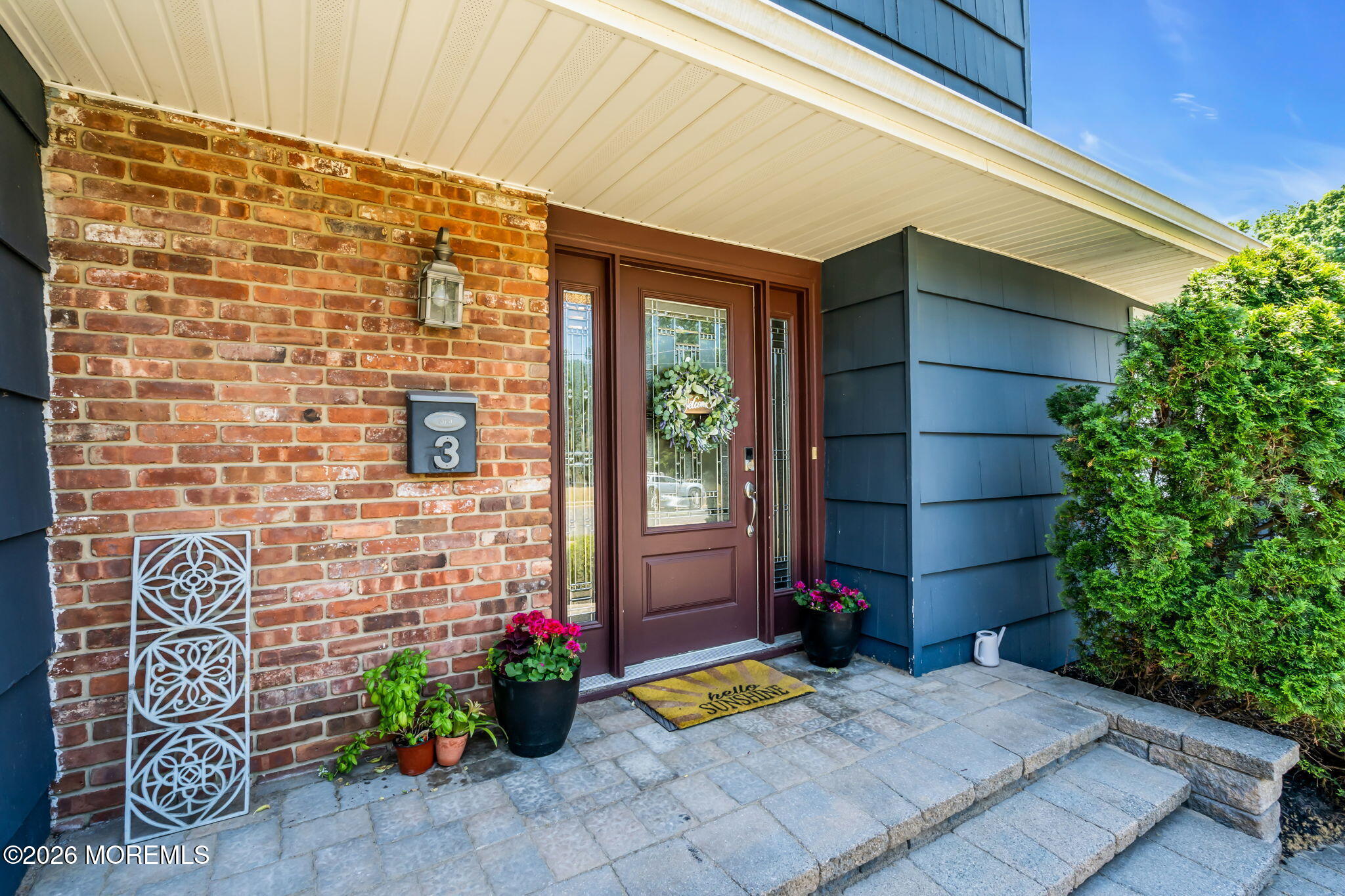 3 Beacon Drive Howell NJ 07731