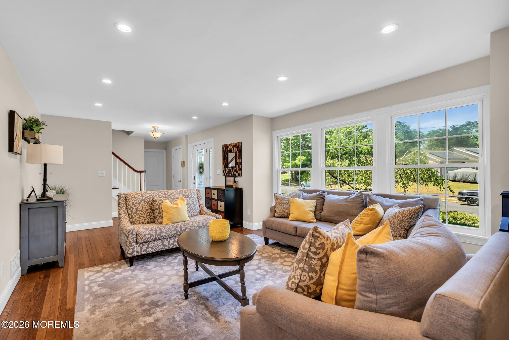 3 Beacon Drive Howell NJ 07731