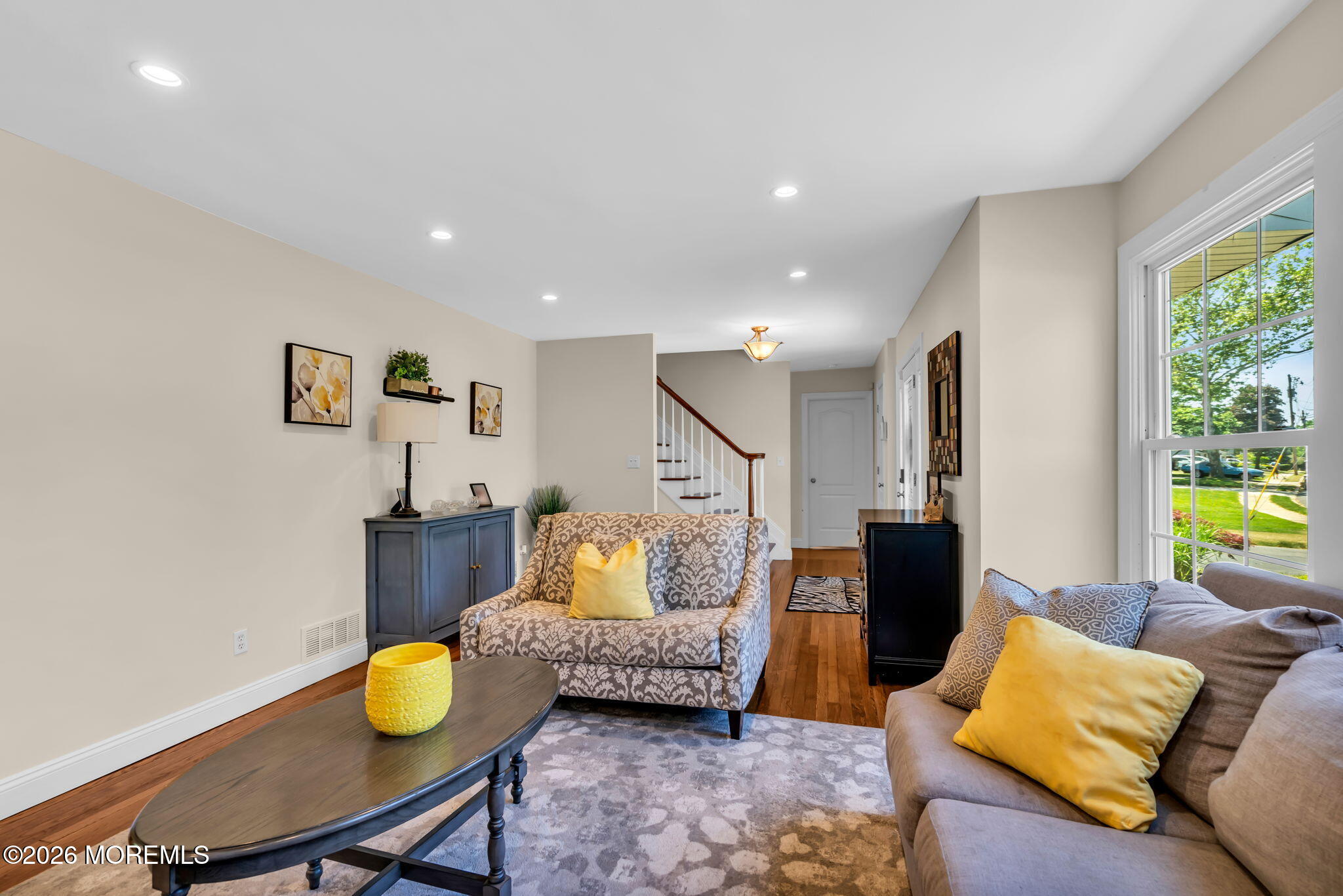 3 Beacon Drive Howell NJ 07731