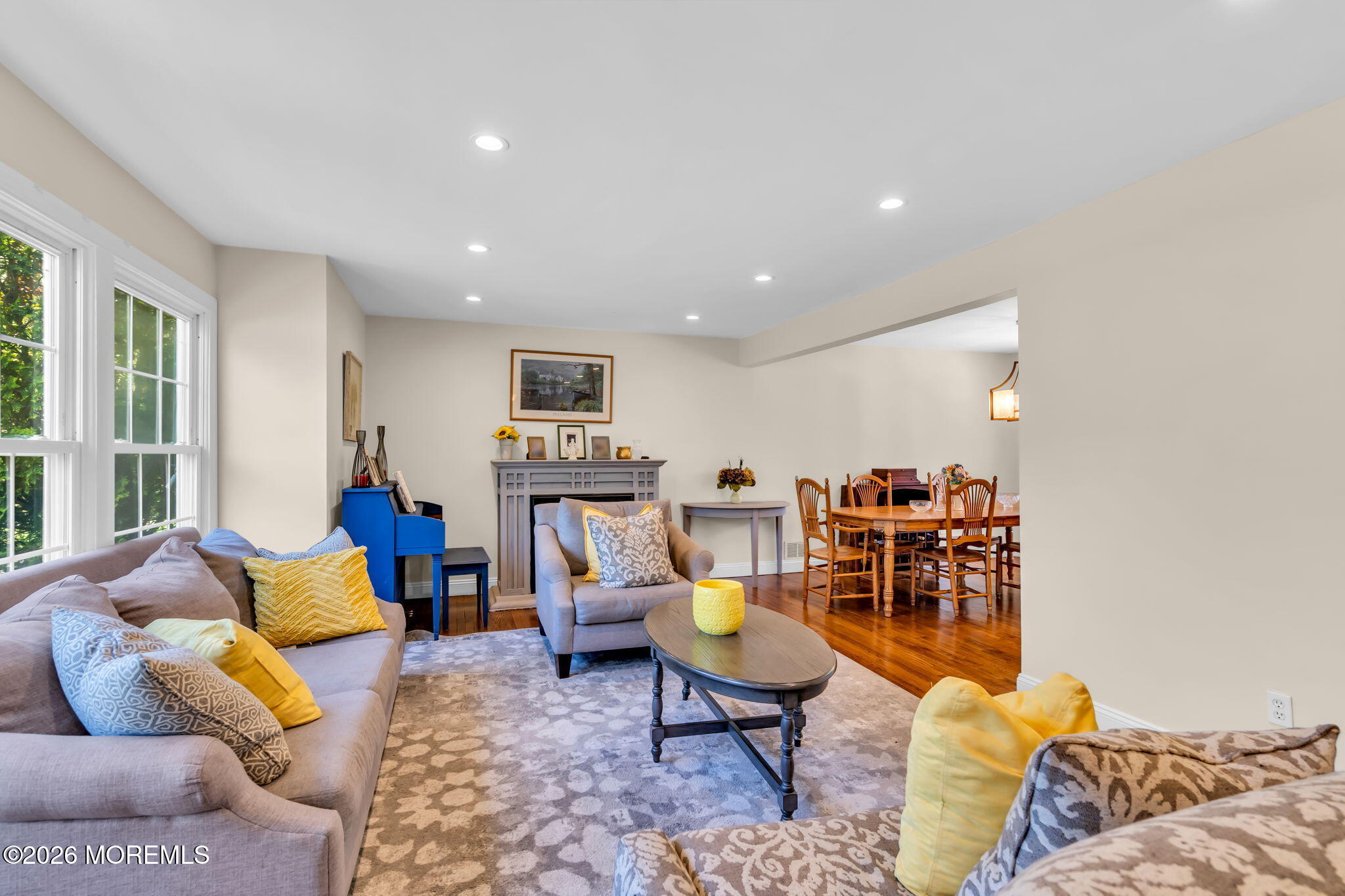 3 Beacon Drive Howell NJ 07731