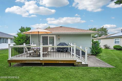 75 Bimini Drive Toms River NJ 08757