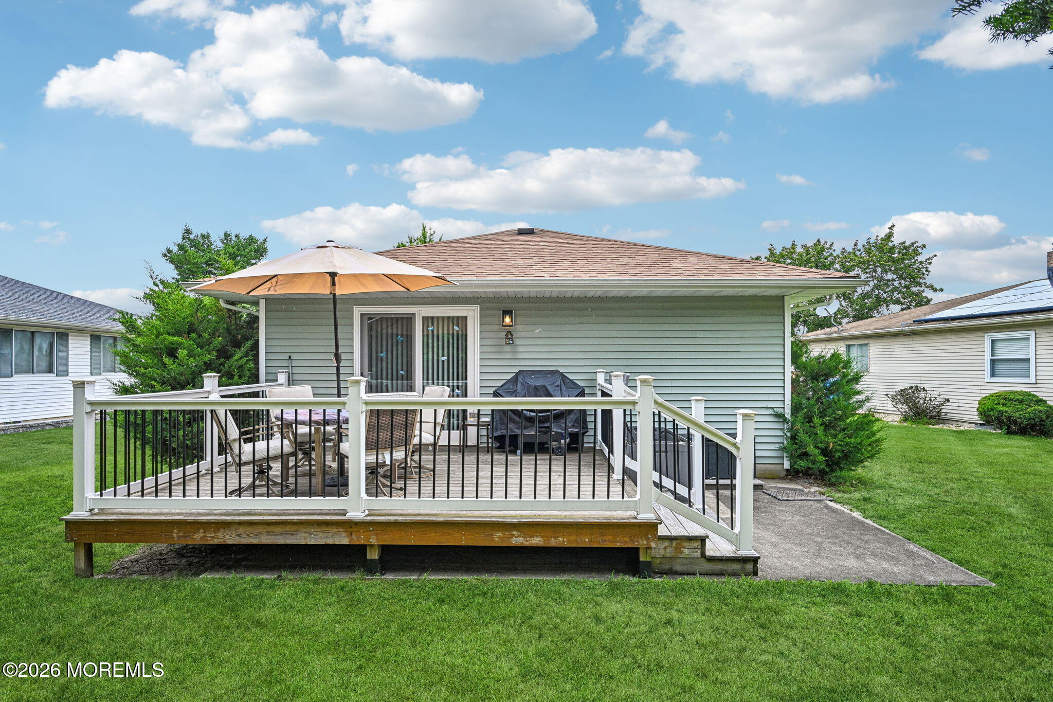 75 Bimini Drive Toms River NJ 08757
