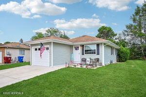 75 Bimini Drive Toms River NJ 08757