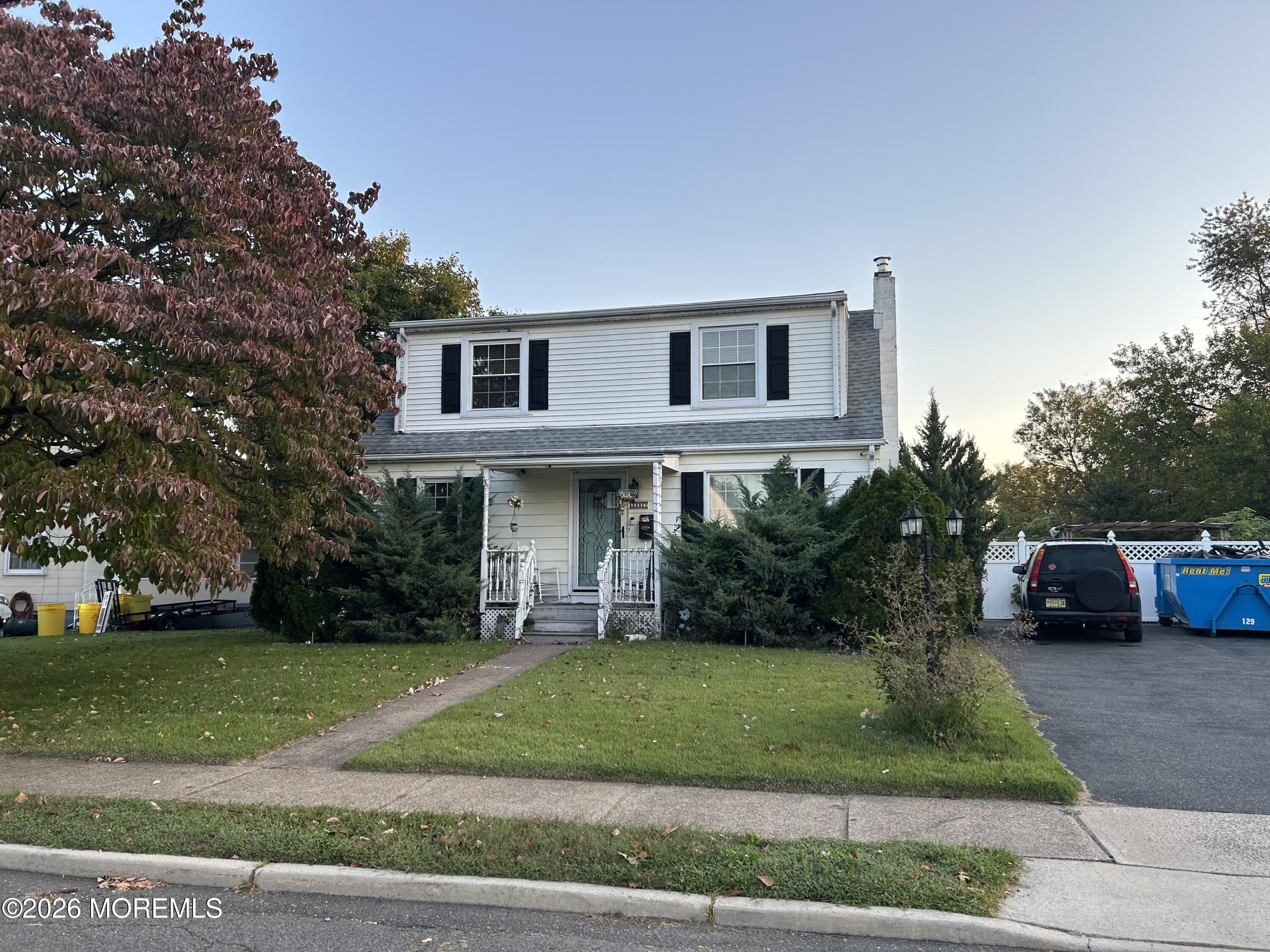 4 Abbey Place Hamilton NJ 08610