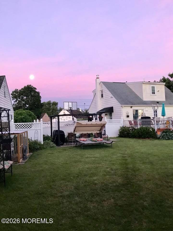 4 Abbey Place Hamilton NJ 08610
