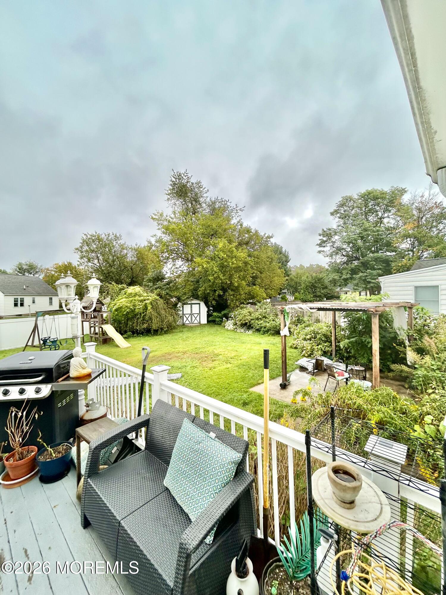 4 Abbey Place Hamilton NJ 08610