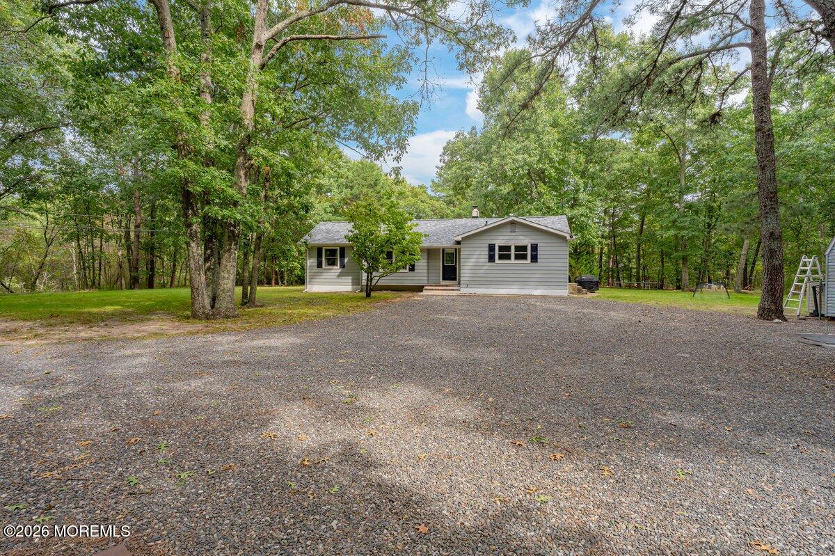 345 Stump Tavern Road Jackson NJ 08527