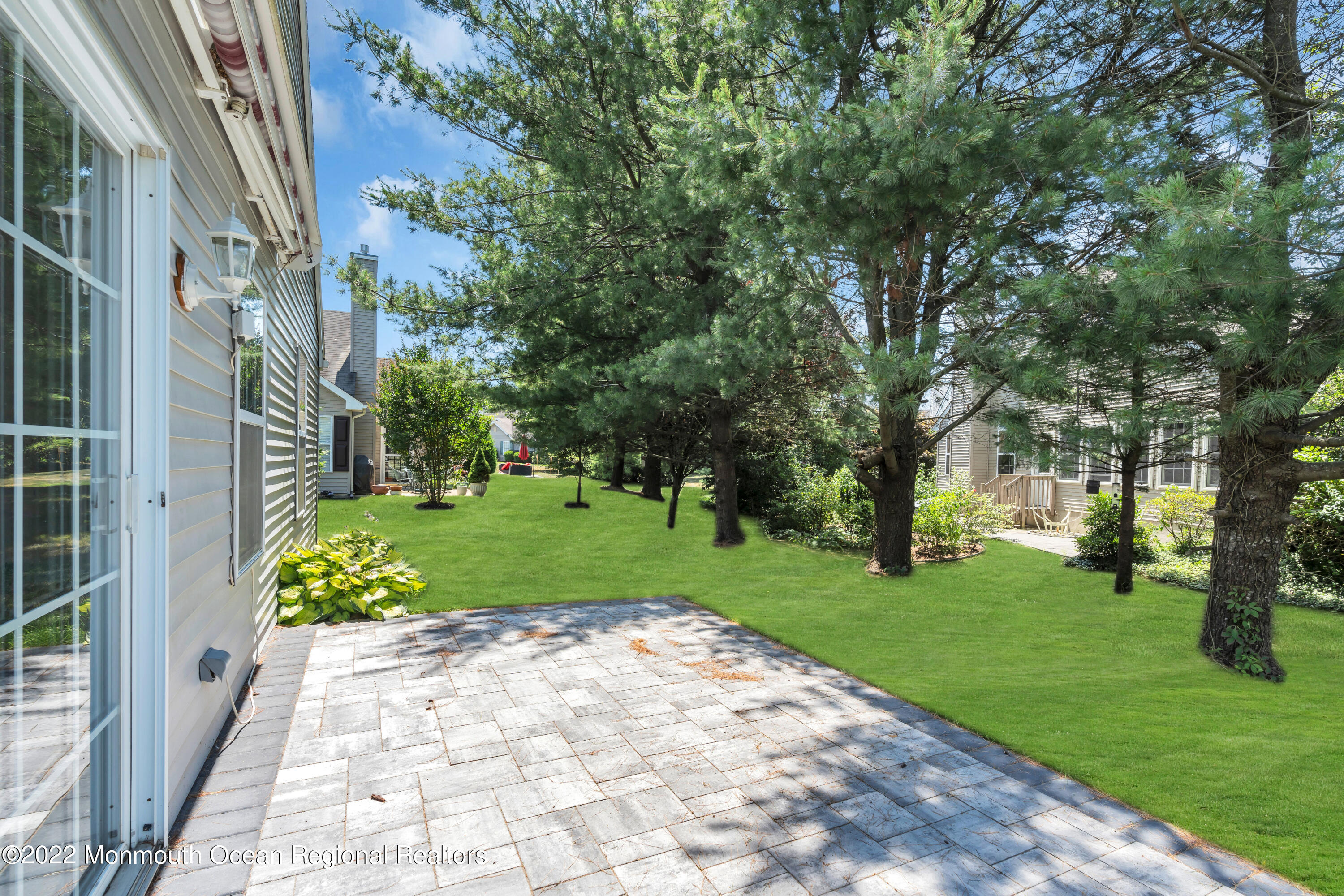 17 Ivy Hill Road Lakewood NJ 08701