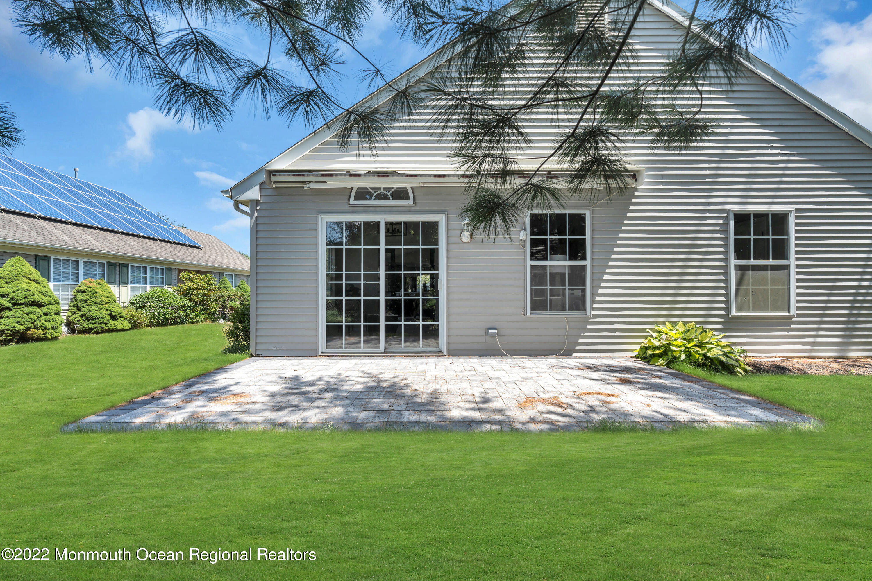 17 Ivy Hill Road Lakewood NJ 08701