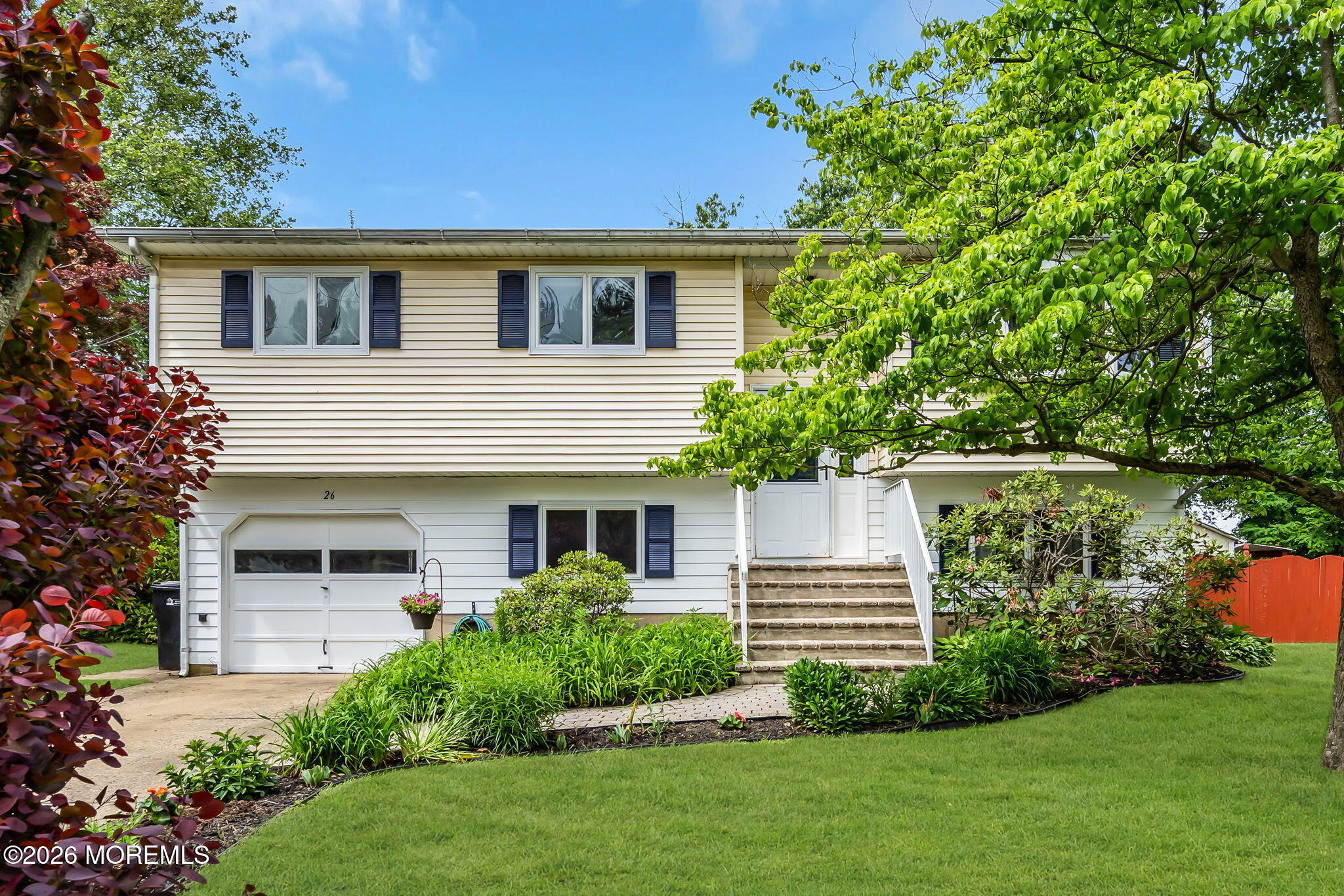 26 Allen Drive Allentown NJ 08501