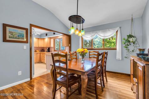 26 Allen Drive Allentown NJ 08501