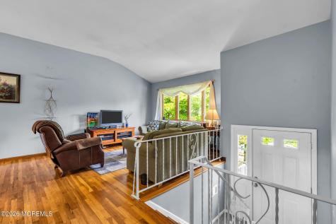 26 Allen Drive Allentown NJ 08501