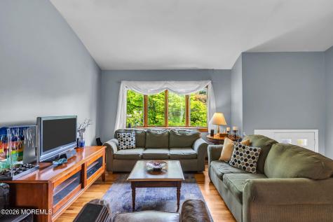 26 Allen Drive Allentown NJ 08501