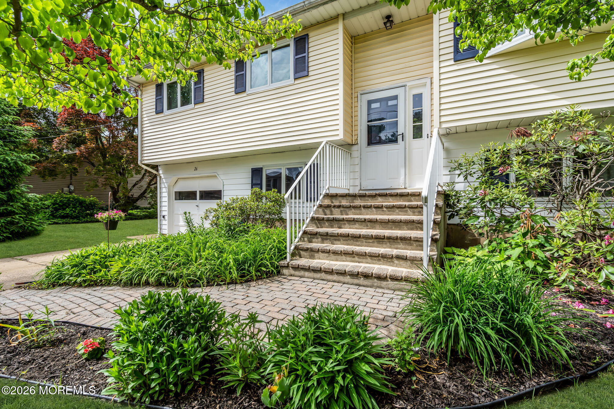26 Allen Drive Allentown NJ 08501