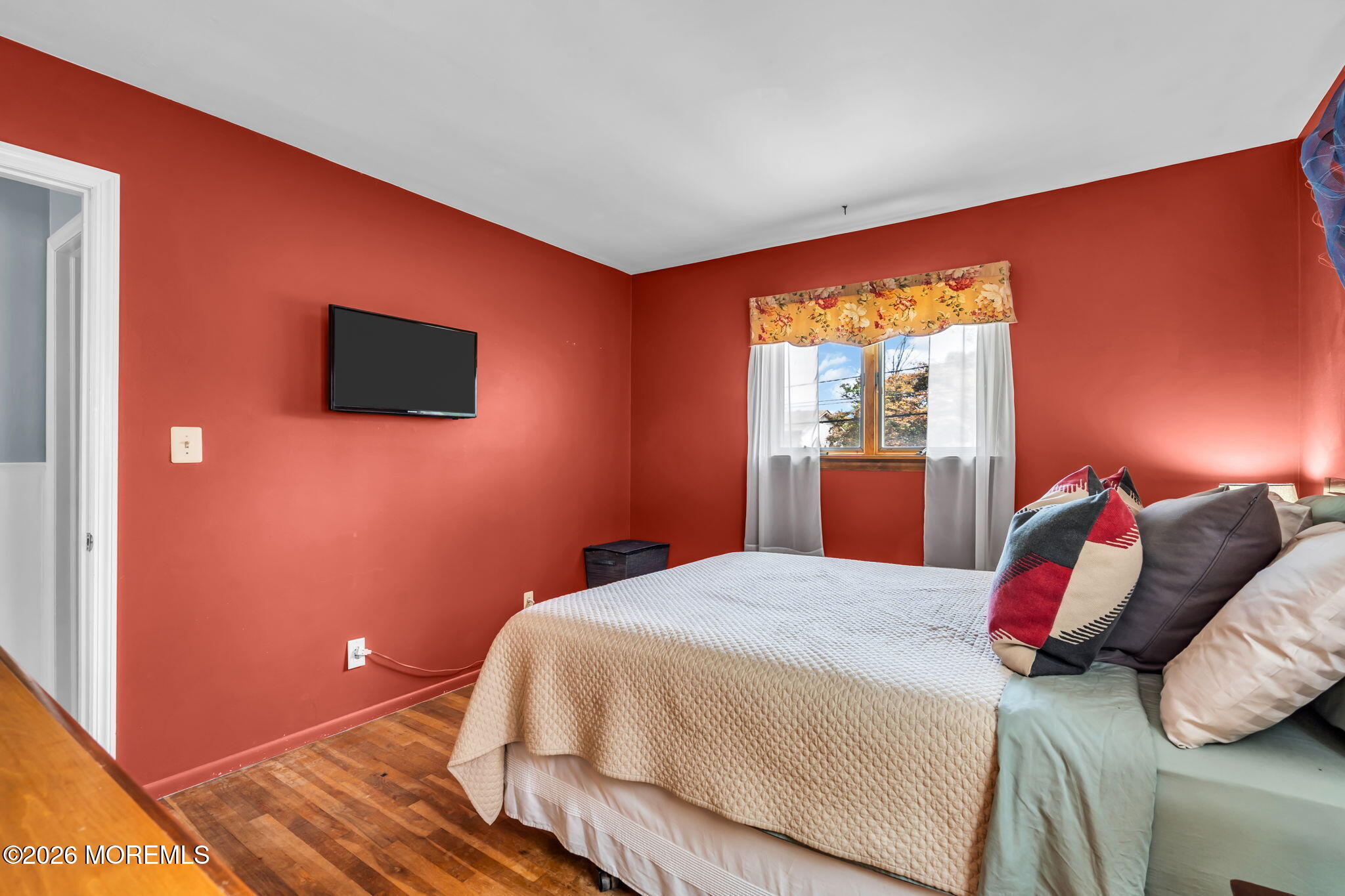 26 Allen Drive Allentown NJ 08501