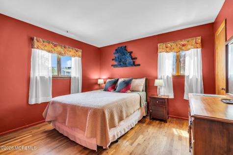 26 Allen Drive Allentown NJ 08501