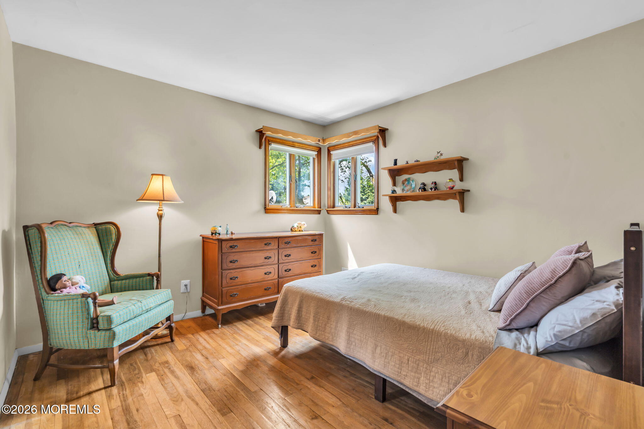 26 Allen Drive Allentown NJ 08501
