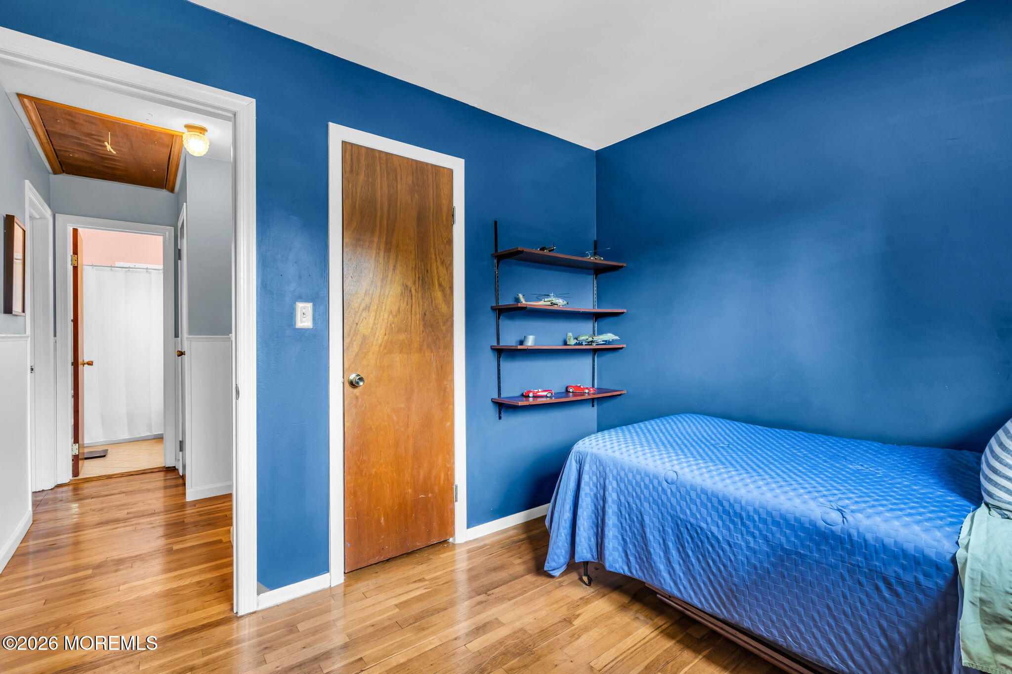 26 Allen Drive Allentown NJ 08501