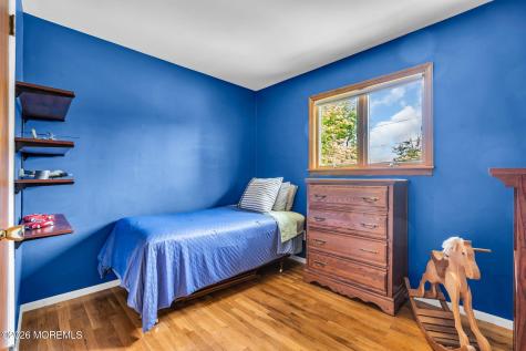 26 Allen Drive Allentown NJ 08501