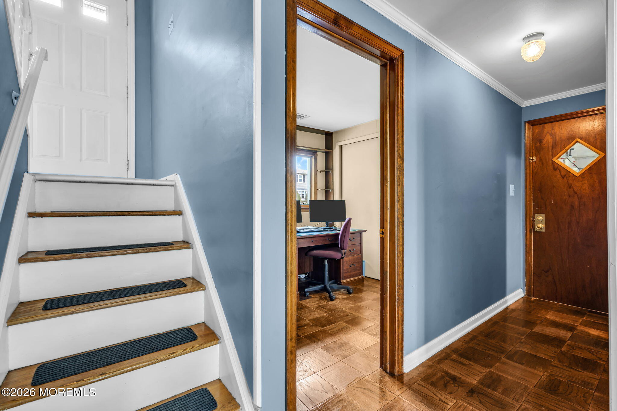 26 Allen Drive Allentown NJ 08501