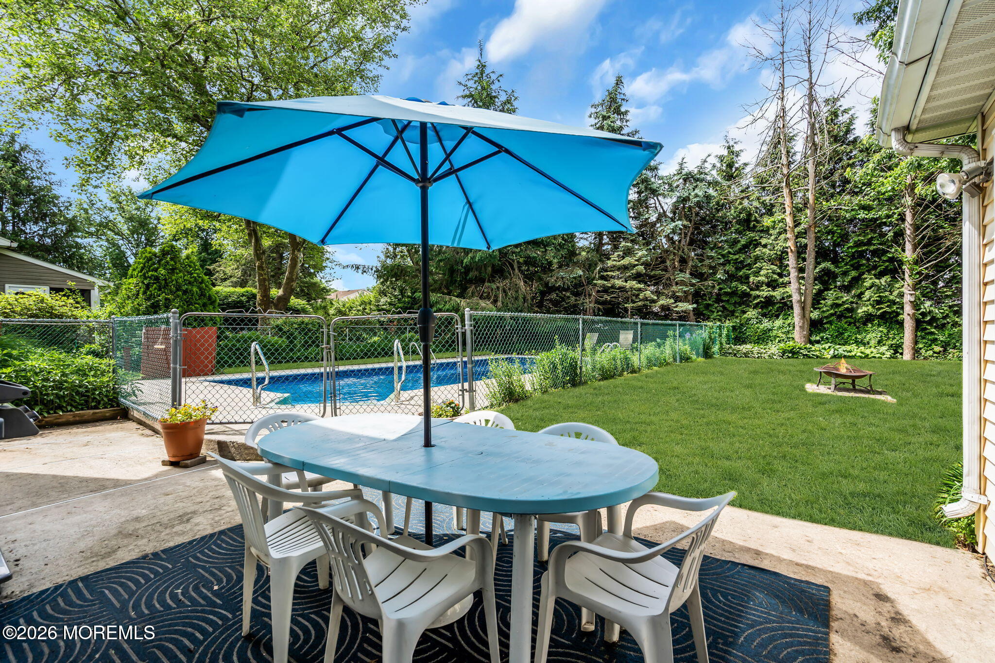 26 Allen Drive Allentown NJ 08501