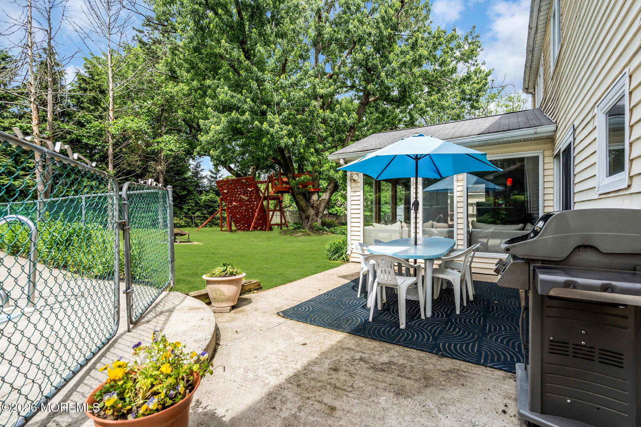 26 Allen Drive Allentown NJ 08501