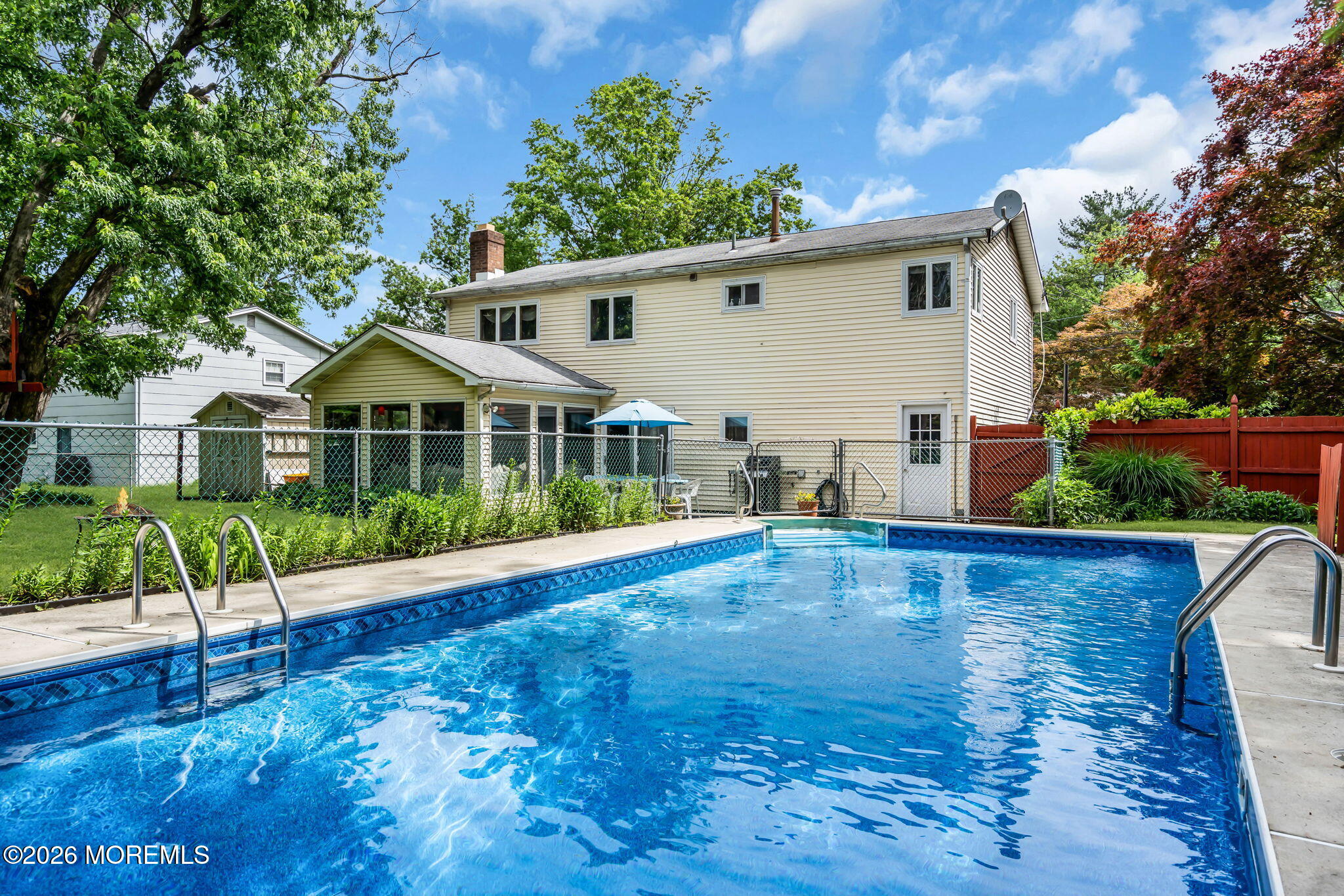 26 Allen Drive Allentown NJ 08501