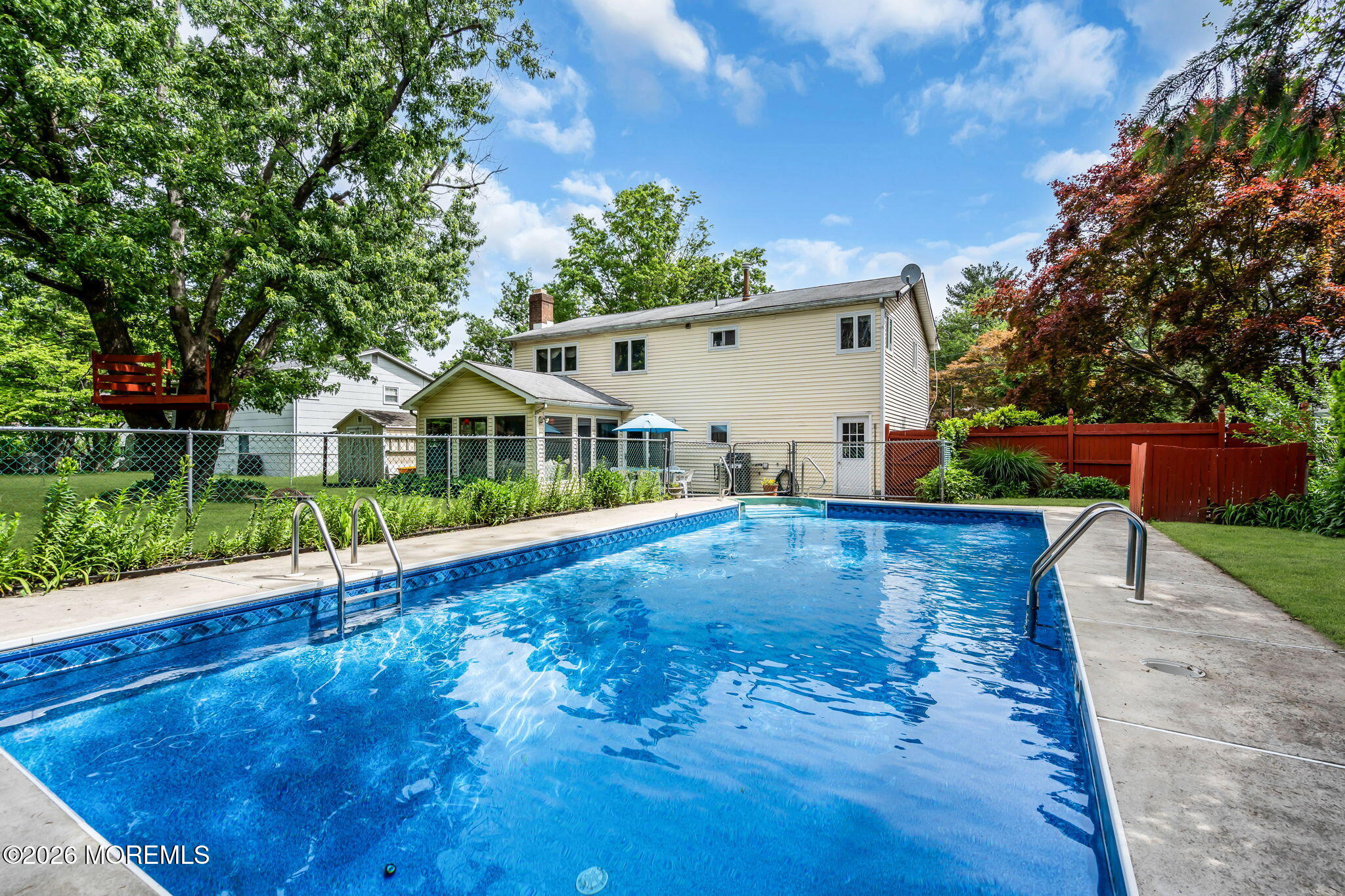 26 Allen Drive Allentown NJ 08501