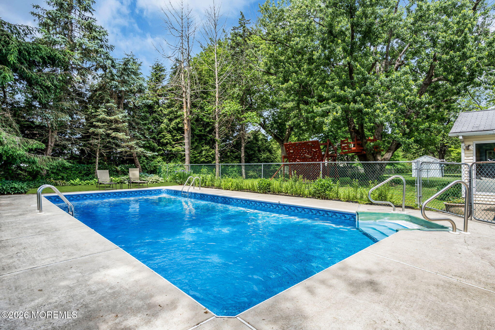 26 Allen Drive Allentown NJ 08501
