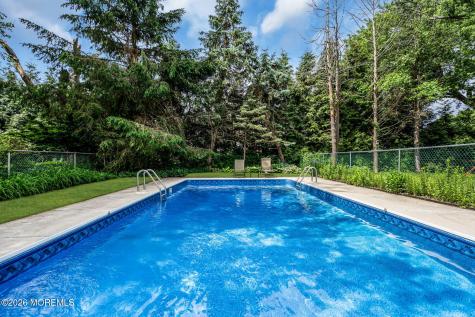 26 Allen Drive Allentown NJ 08501