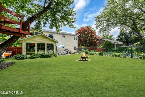 26 Allen Drive Allentown NJ 08501