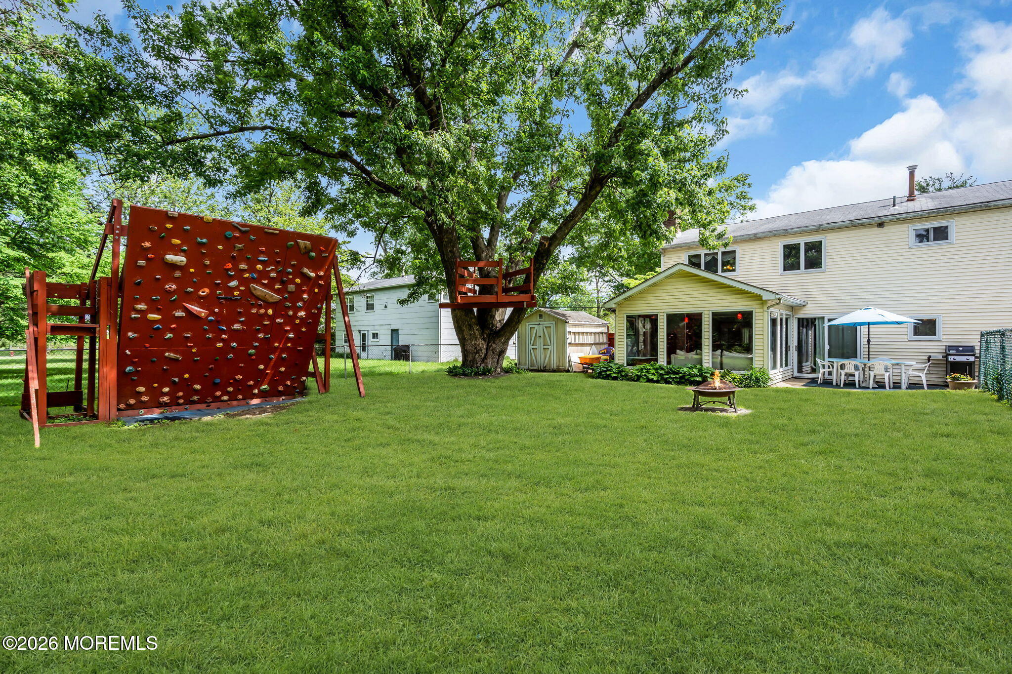 26 Allen Drive Allentown NJ 08501