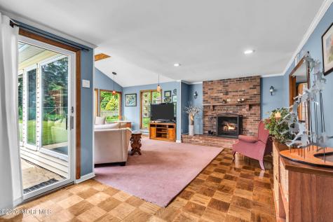26 Allen Drive Allentown NJ 08501