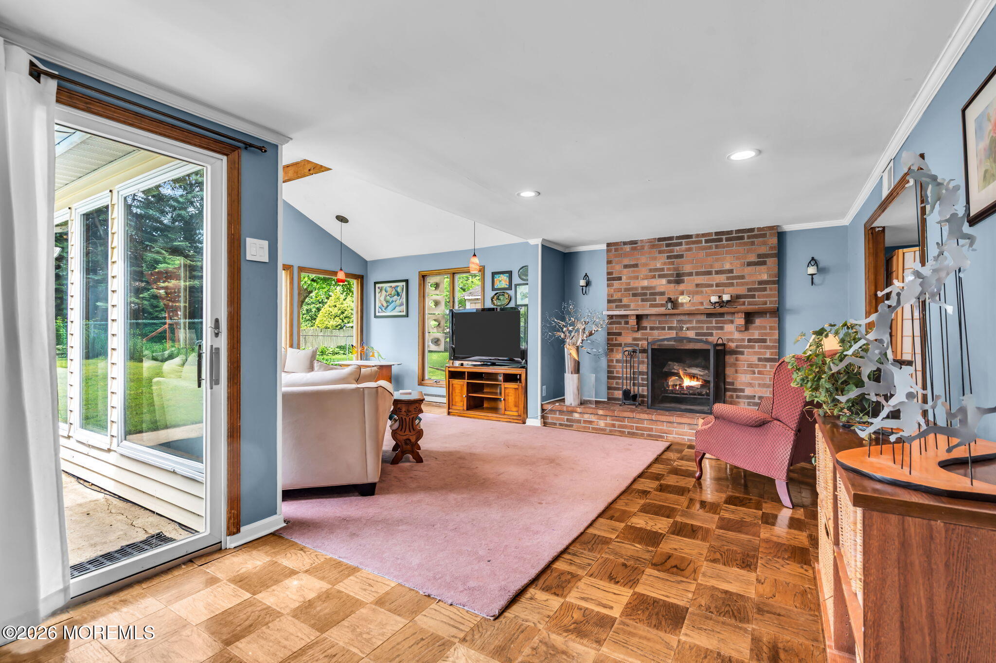 26 Allen Drive Allentown NJ 08501