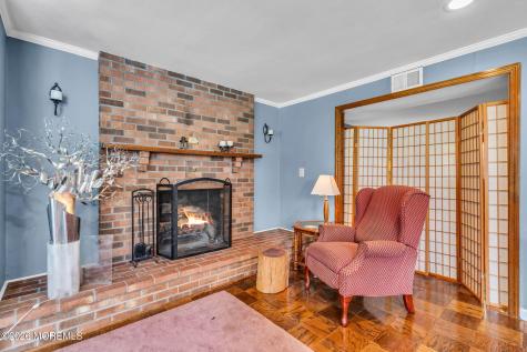 26 Allen Drive Allentown NJ 08501