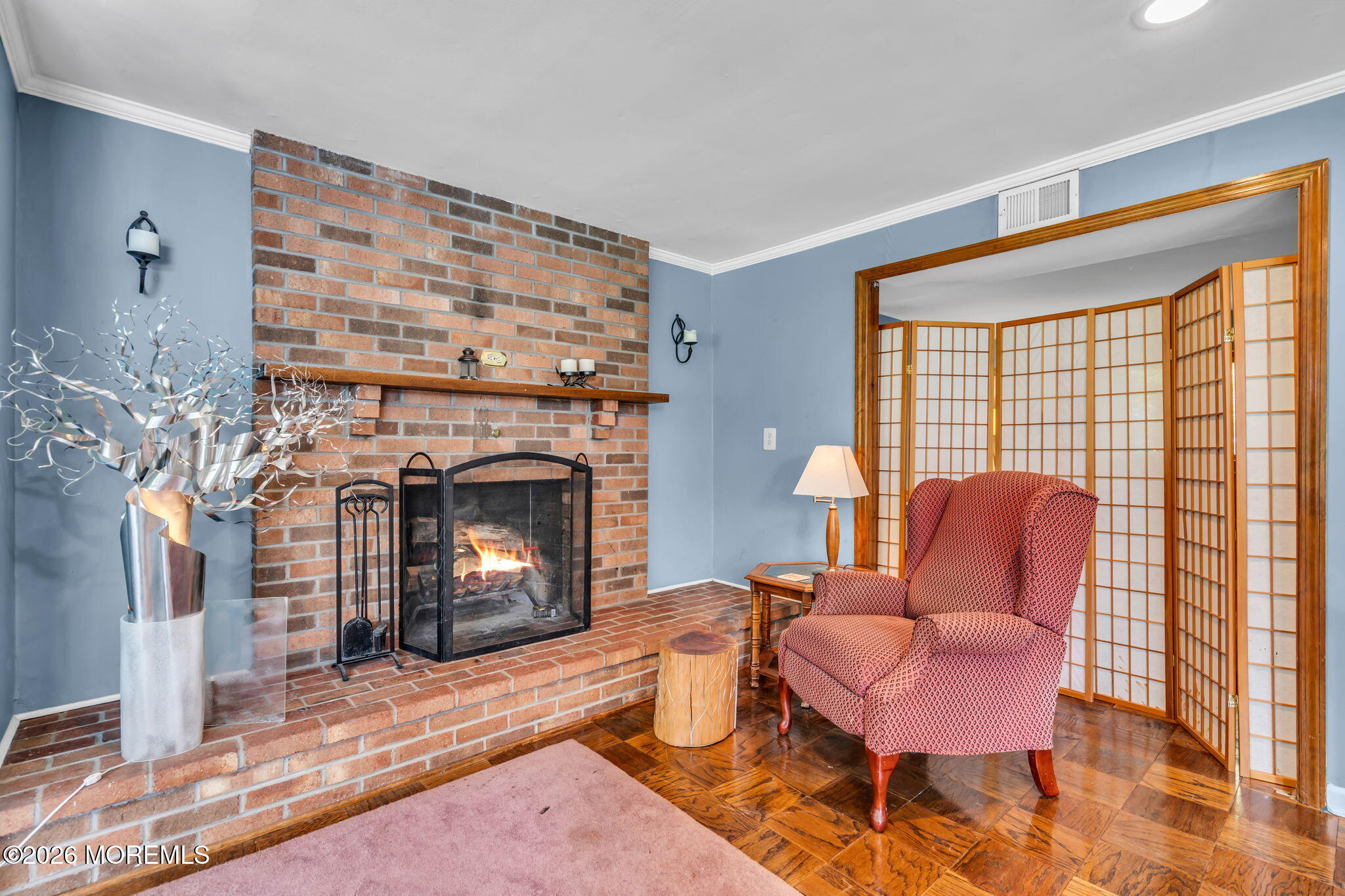 26 Allen Drive Allentown NJ 08501