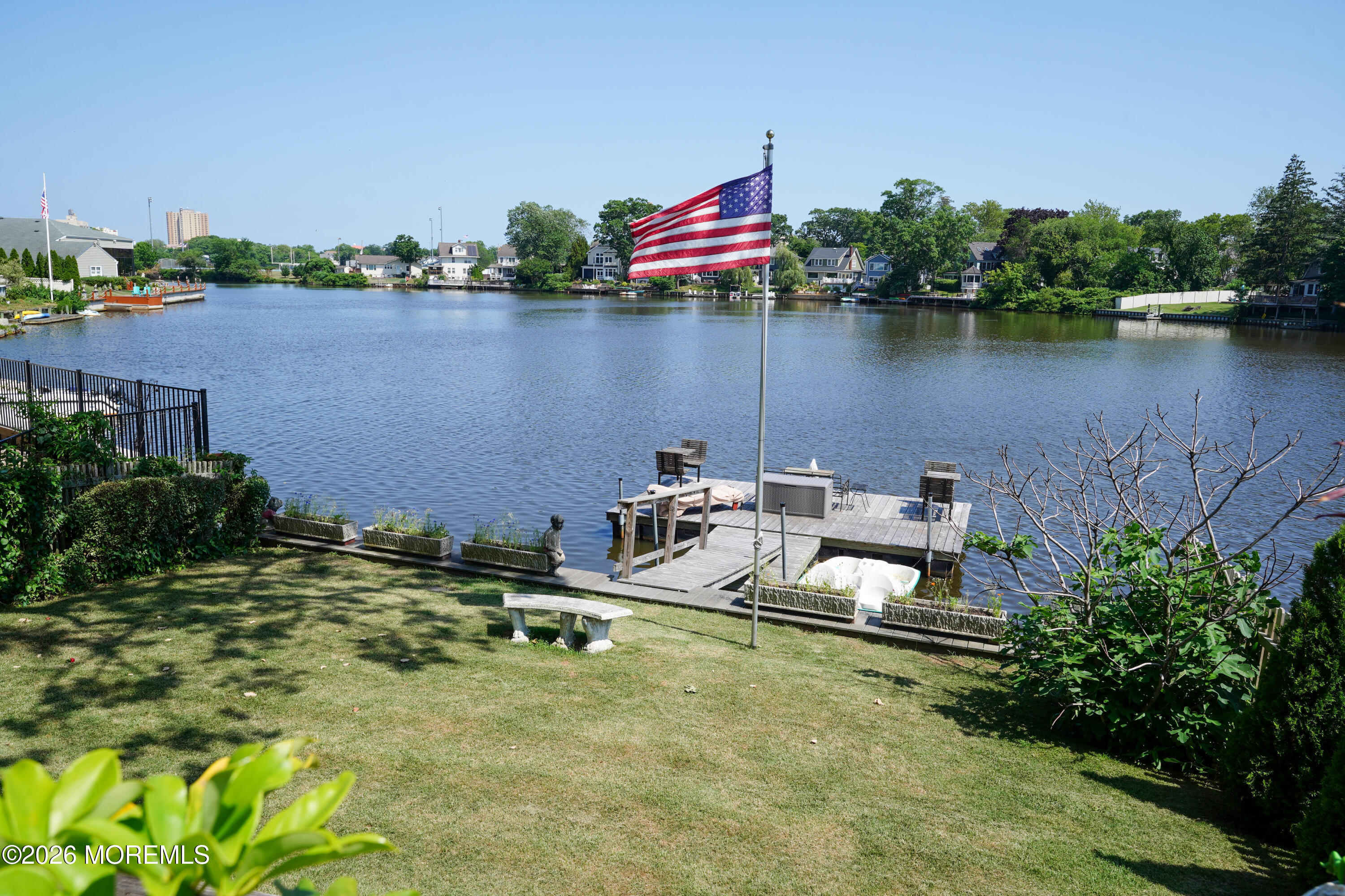 21 Wanamassa Point Road Ocean Twp NJ 07712