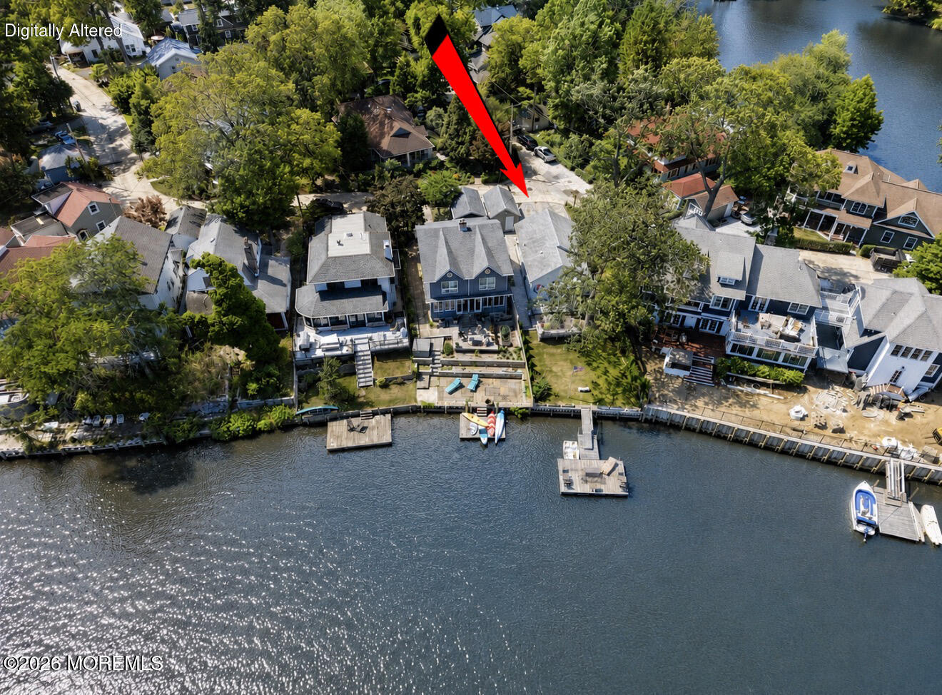 21 Wanamassa Point Road Ocean Twp NJ 07712