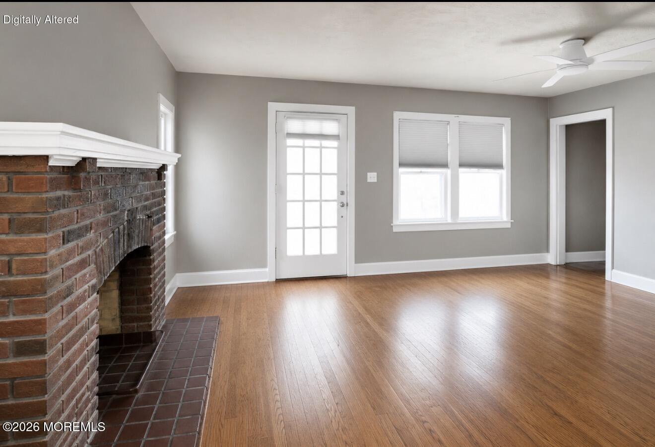 21 Wanamassa Point Road Ocean Twp NJ 07712