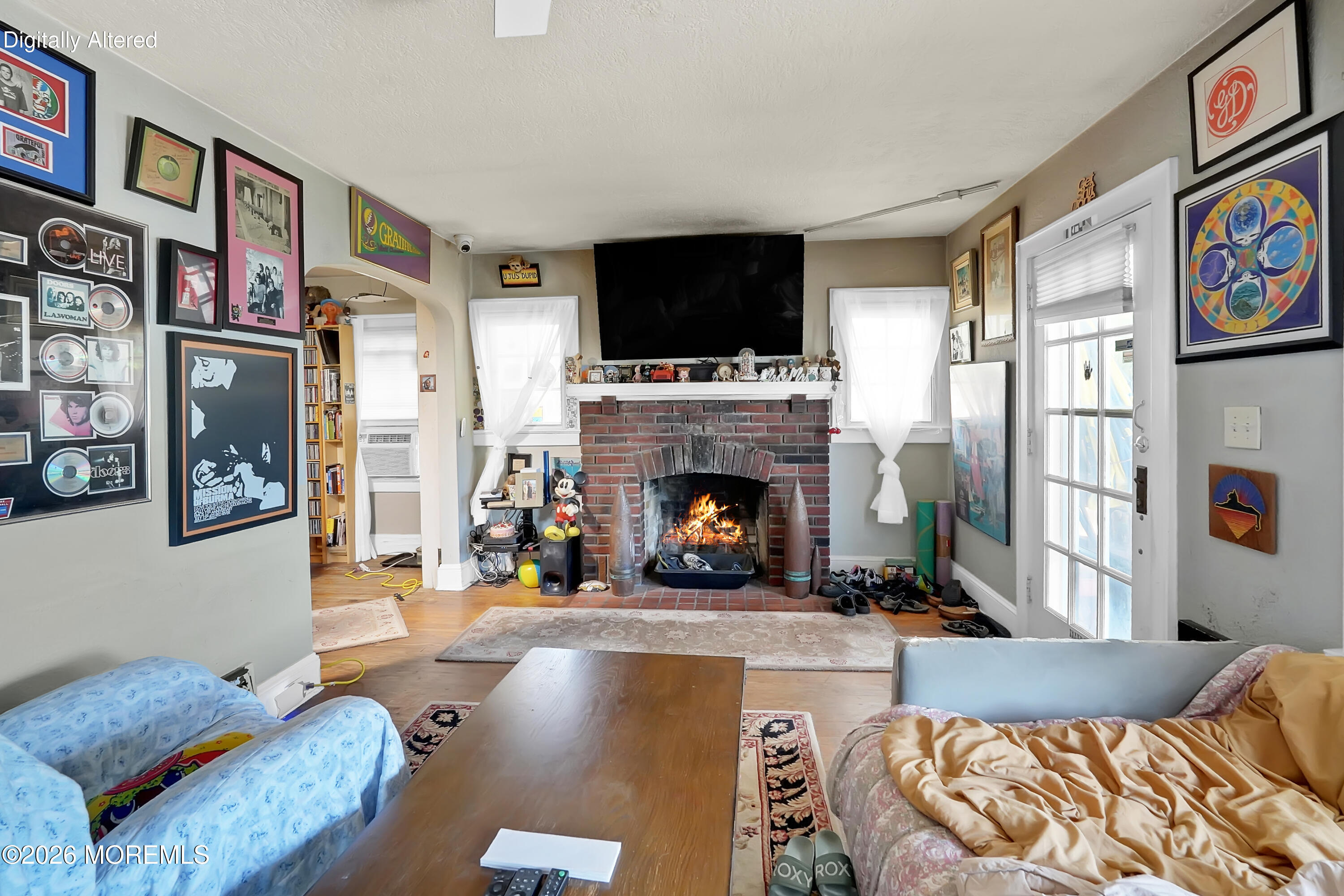 21 Wanamassa Point Road Ocean Twp NJ 07712