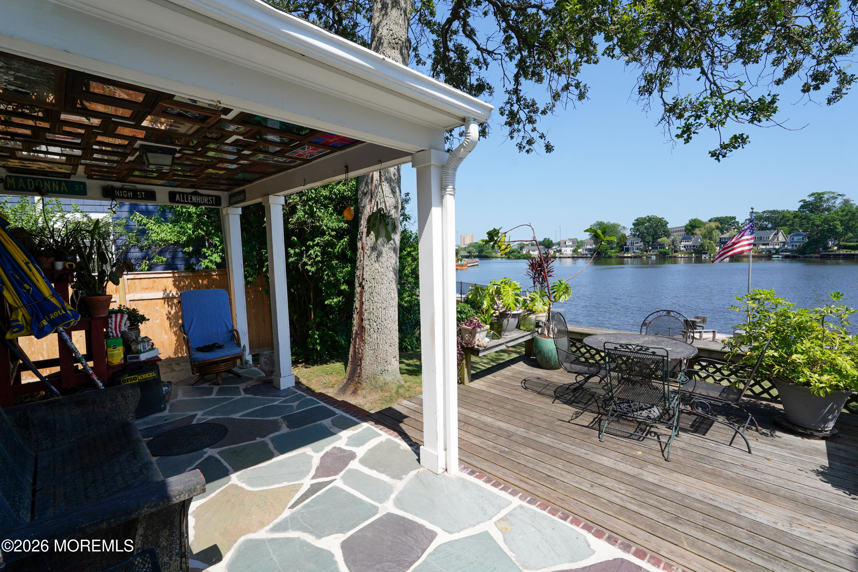 21 Wanamassa Point Road Ocean Twp NJ 07712