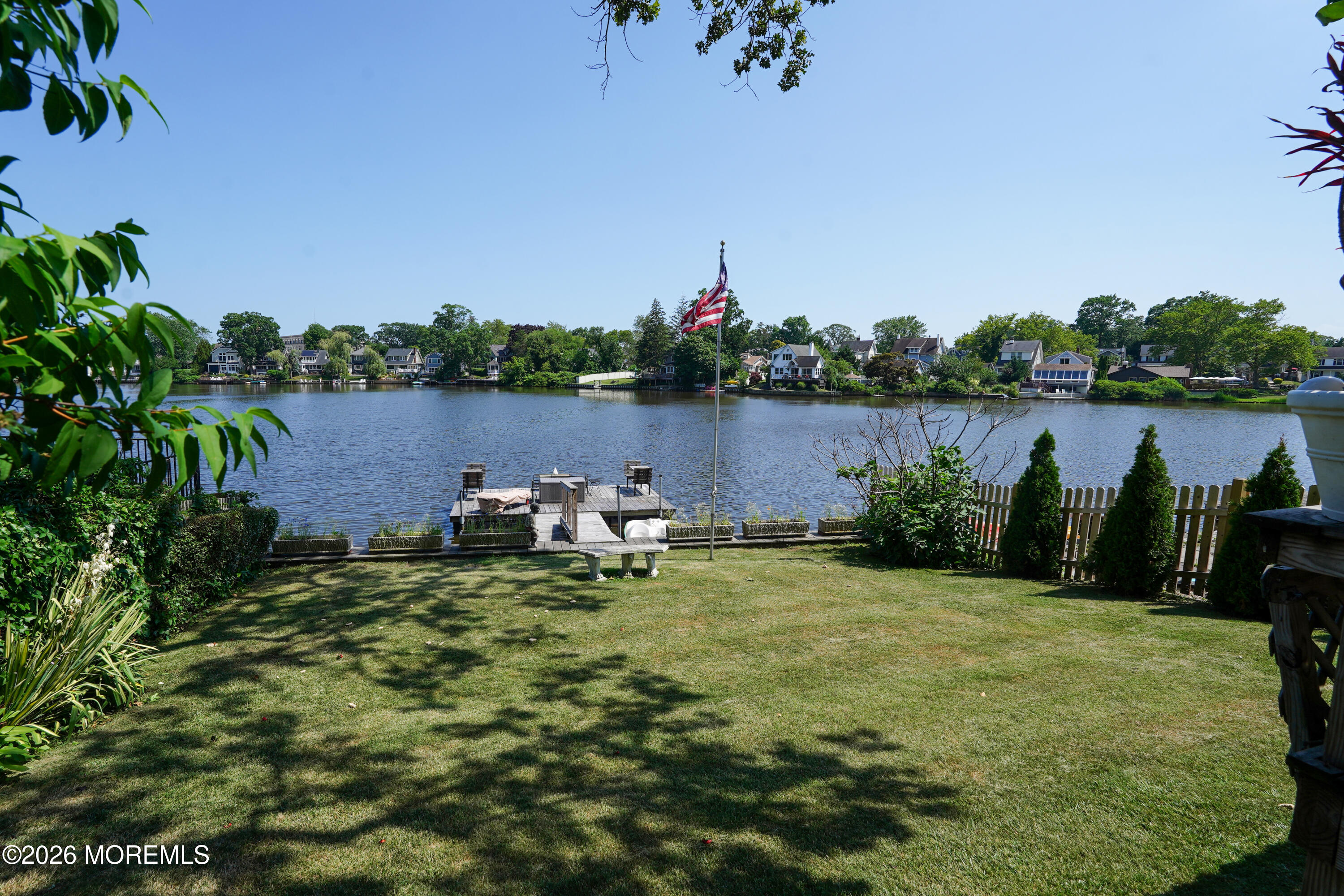 21 Wanamassa Point Road Ocean Twp NJ 07712