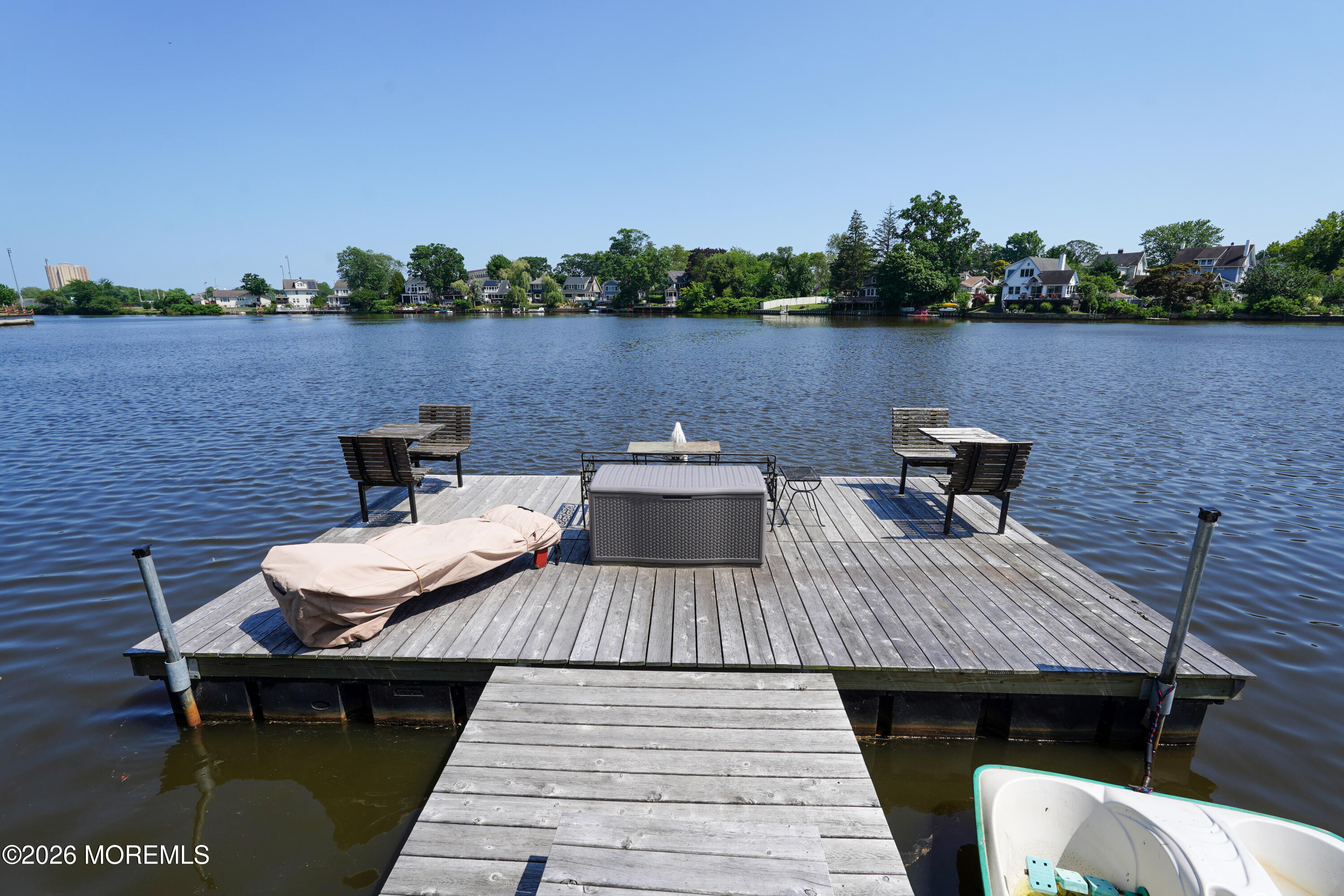 21 Wanamassa Point Road Ocean Twp NJ 07712